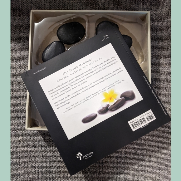 AT HOME MASSAGE?! - Picture 4 of 6